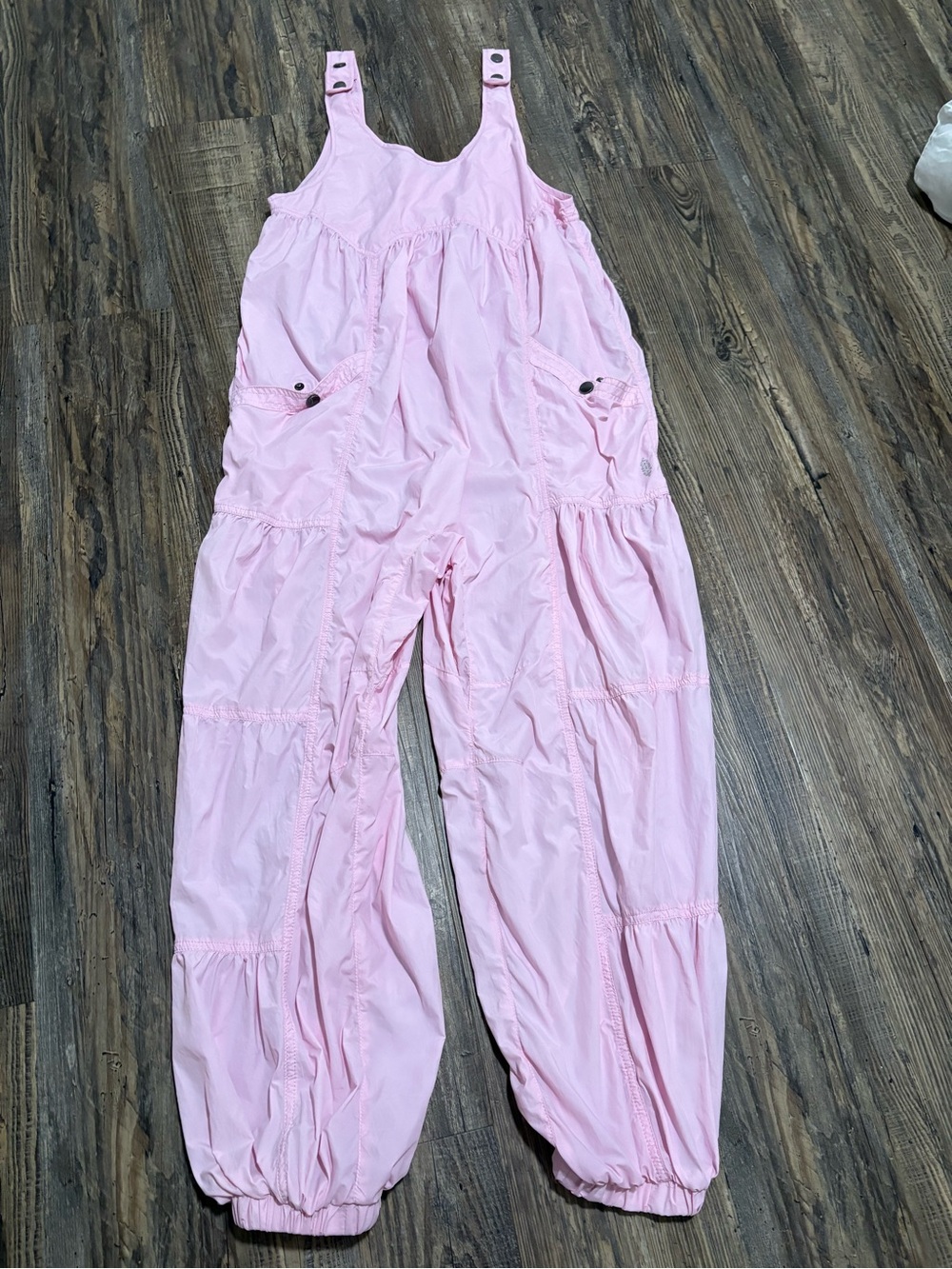Free People Movement by Free People Women’s Onesie Jumpsuit $90.00 Size Small